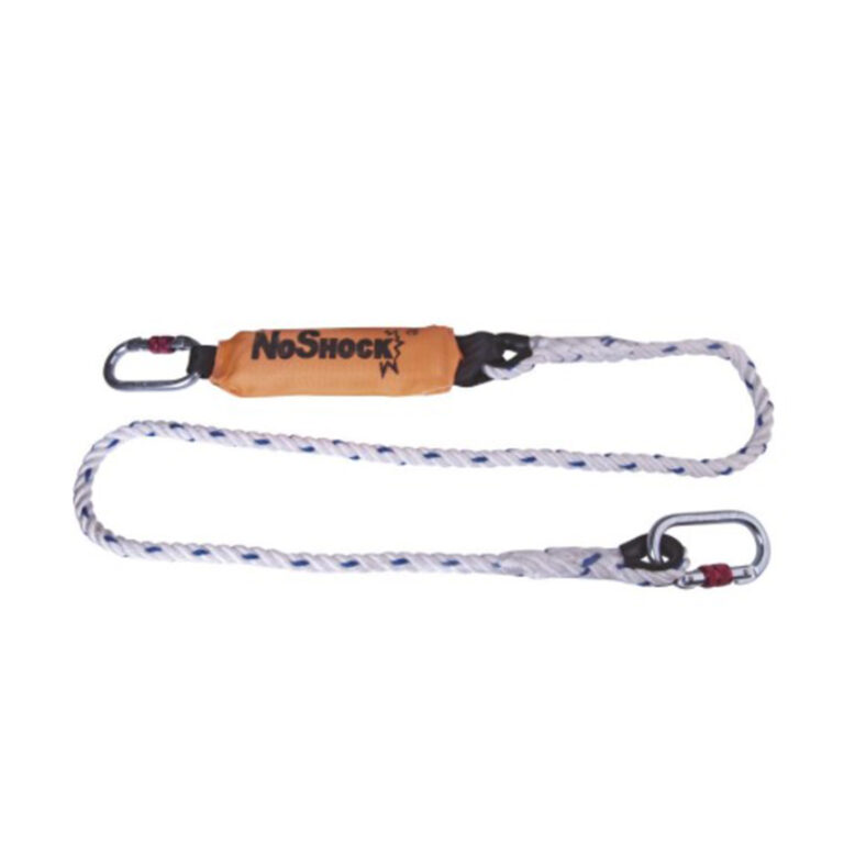 Rope Fall Safety Emergency Protection Broadway Supplies