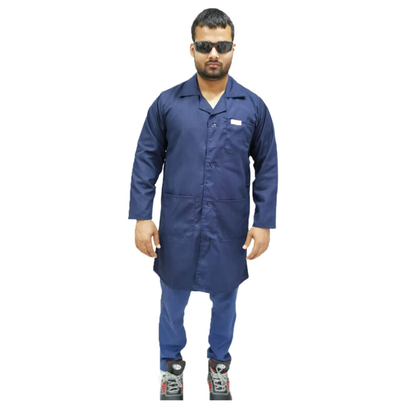 Labcoat Workwear Emergency Protection Broadway Supplies