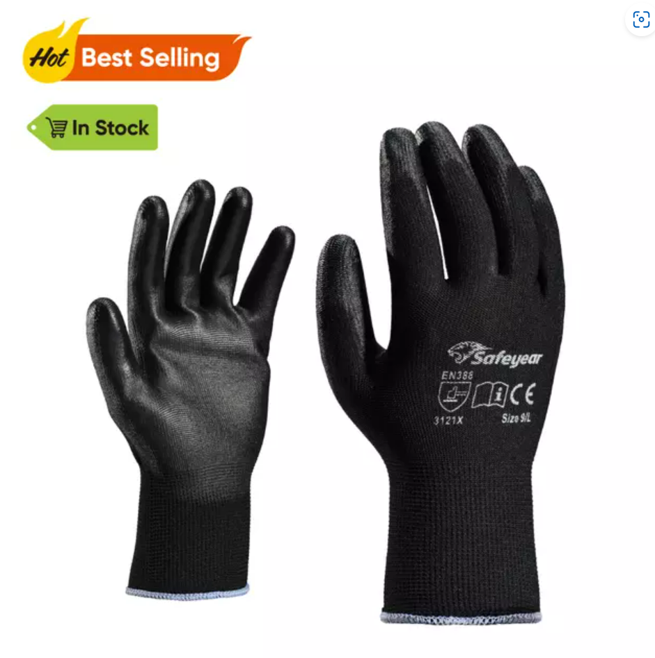 Work Gloves
