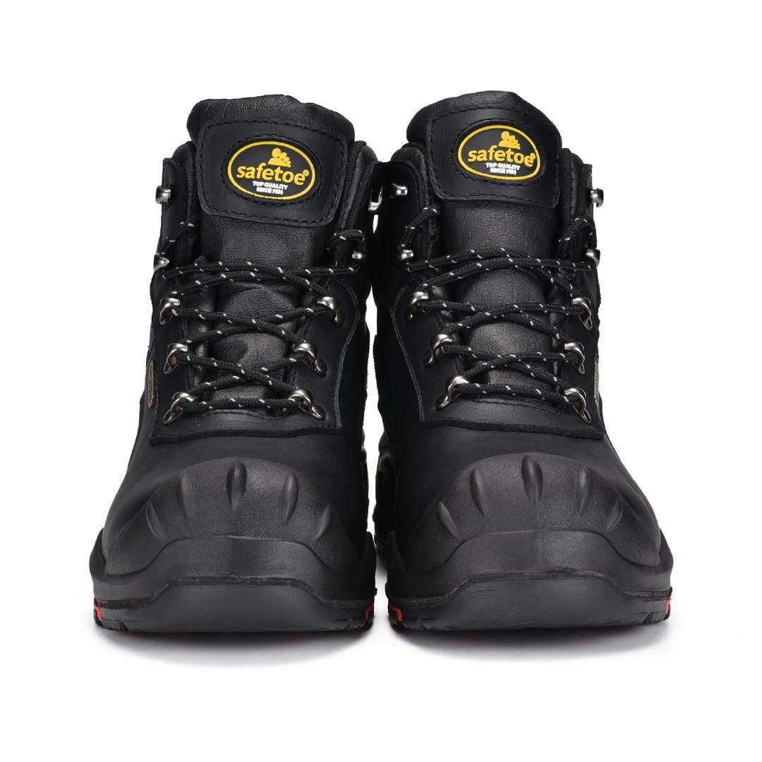 Safety Footwear
