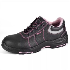 Ladies Safety Shoe