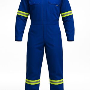 65/35% Poly Cotton Orange