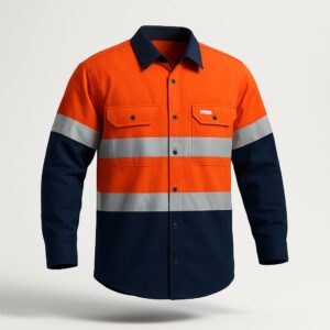 Mining Shirt