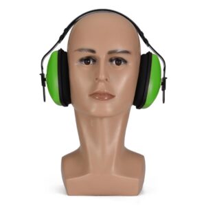 Green Ear Protection