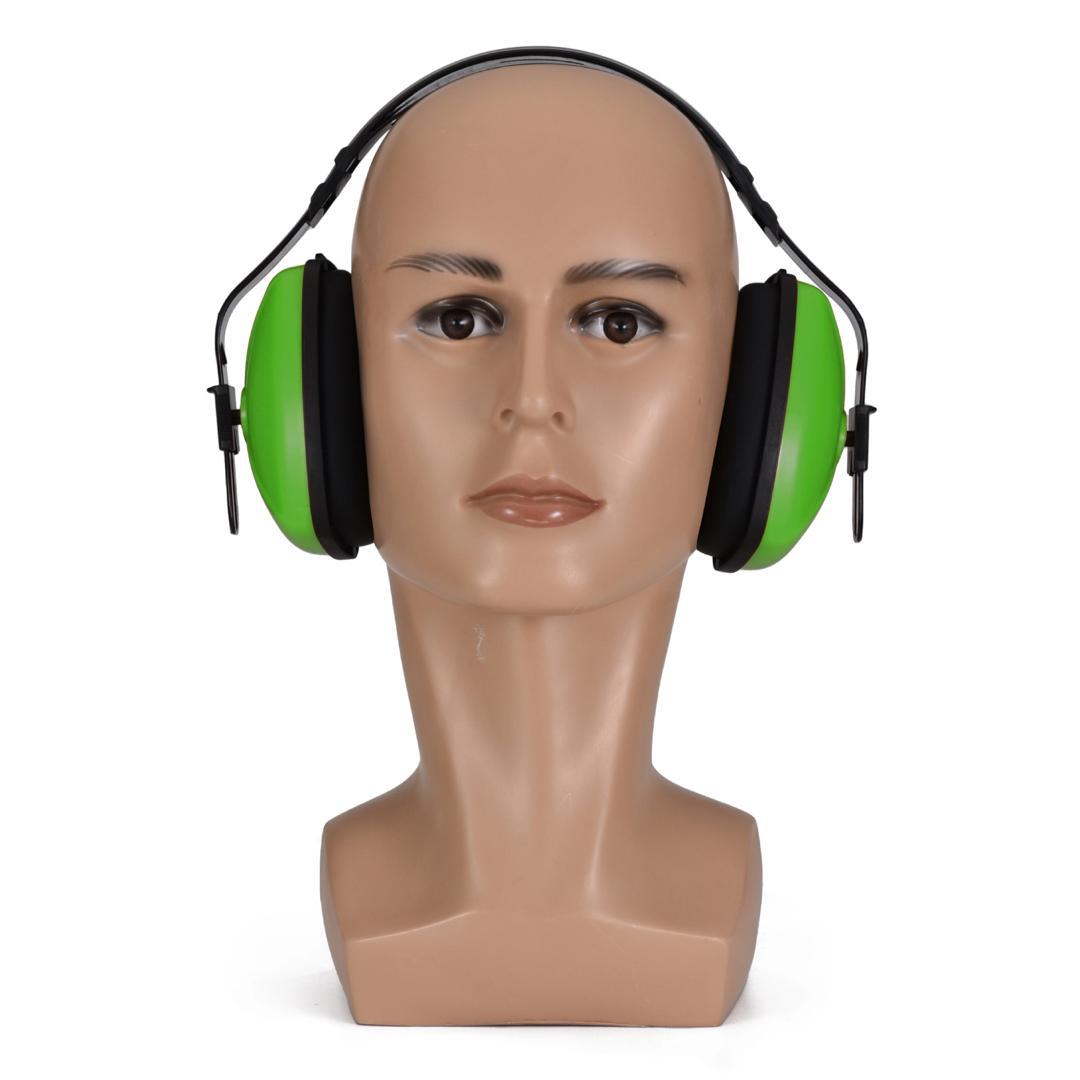 Green Ear Protection